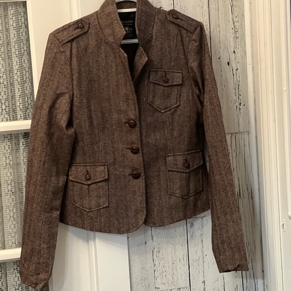 Blazer jacket - Picture 2 of 2